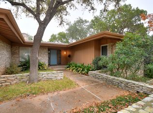 6001 Highland Hills Dr, Austin, TX 78731