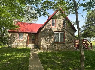 93 Pigeon Ridge Rd, Crossville, TN 38555