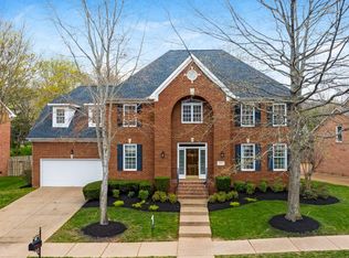 256 Stanley Park Ln, Franklin, TN 37069