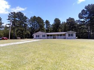 132 Old Chappell Ferry Rd, Johnston, SC 29832