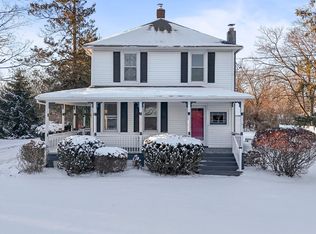 10 County Rd, Belle Mead, NJ 08502