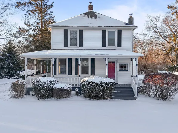10 County Rd, Belle Mead, NJ 08502