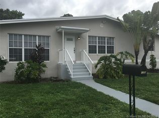 7900 SW 22nd St, Miami, FL 33155