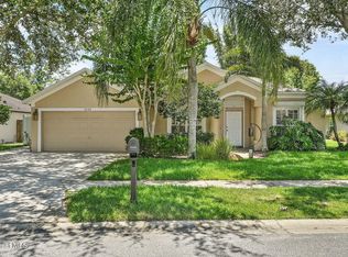 5542 Kathy Dr, Titusville, FL 32780