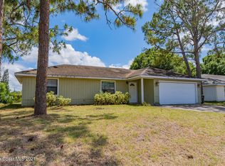 965 Slocum St NW, Palm Bay, FL 32907