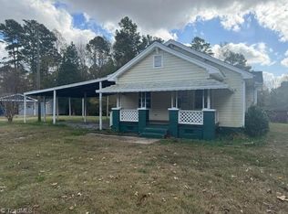 4770 Millers Mill Rd, Trinity, NC 27370