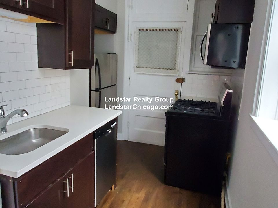 1st image of 1355.5 W Touhy Ave #3W