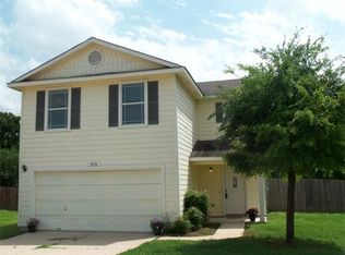 3518 Banda Ln, Austin, TX 78725