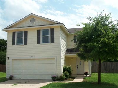3518 Banda Ln, Austin, TX, 78725