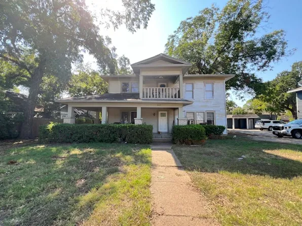 625 W. Hickory, 625 W Hickory St #A, Denton, TX 76201