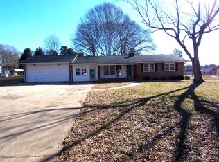 1604 Fallston Rd, Shelby, NC 28150