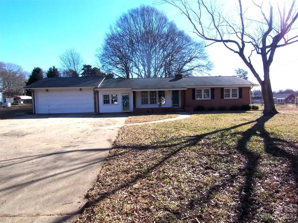 1604 Fallston Rd, Shelby, NC 28150