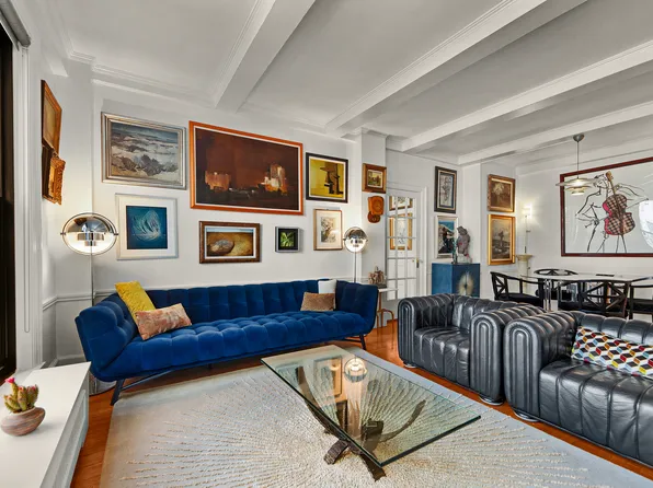 212 East 48th Street 3C image 1 of 13