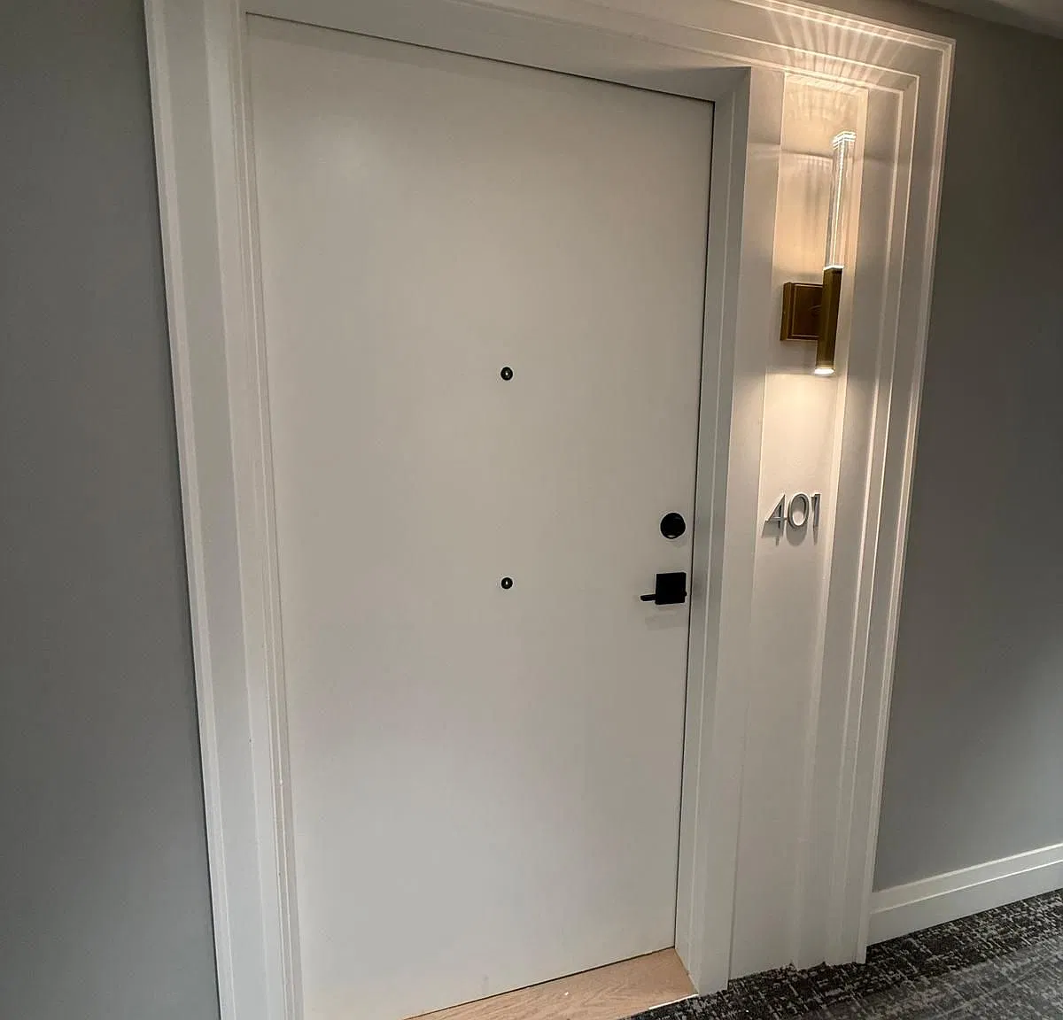 2 bed, $2,400 — Photo 3