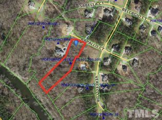 63 Rapallo Ct, Clayton, NC 27527
