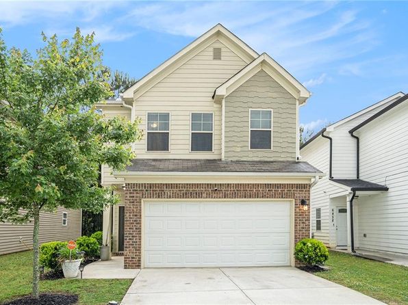6454 Grey Fox Way, Riverdale, GA 30296