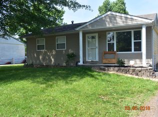 10 Tulip Ave, Granite City, IL