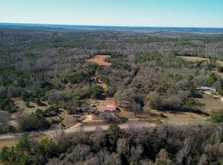 34655 County Road 49, Beaverton, AL 35544
