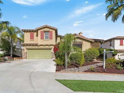 43 Via De La Valle, Lake Elsinore, CA, 92532