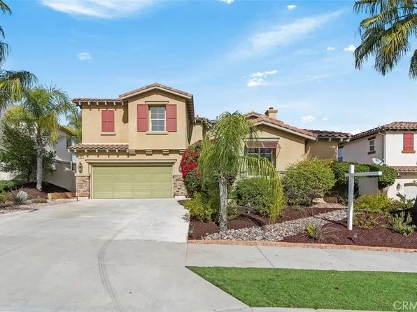 43 Via De La Valle, Lake Elsinore, CA 92532