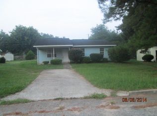 406 Russell St, Americus, GA 31709