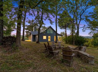 8740 Howell Rd, Mount Pleasant, TN 38474