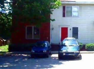 210 Woodsborough Pl, Raleigh, NC 27601