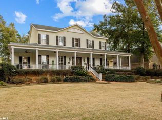 133 Old Mill Rd, Fairhope, AL 36532