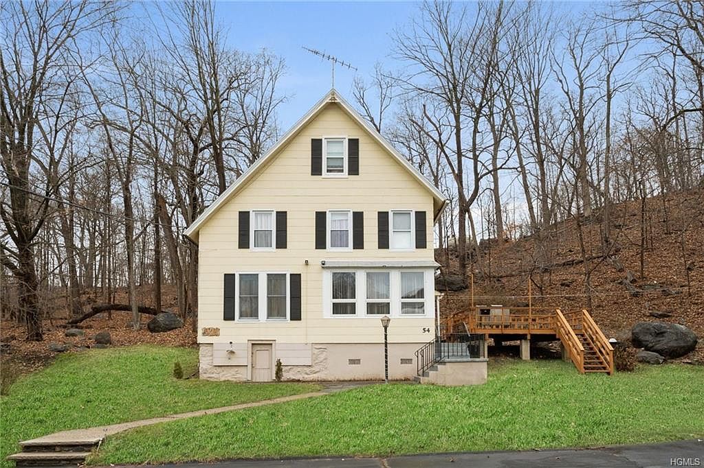 54 4th St, Hillburn, NY 10931 Zillow