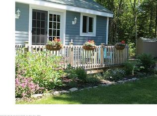 31 Maurice Ave, Thomaston, ME 04861