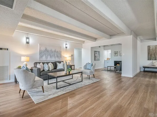 7865 E Mississippi Avenue #702, Denver, CO 80247