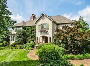 7317 Misty Meadow Pl, Knoxville, TN 37919