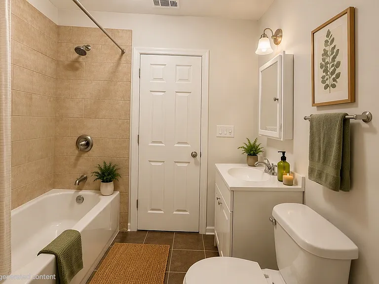 W 18th Pl — Photo 14