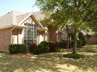 4545 Crown Ridge Dr, Plano, TX 75024