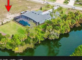 60 Heron Dr, Palm Coast, FL 32137