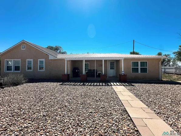 1191 S Roosevelt Rd S #10, Portales, NM 88130