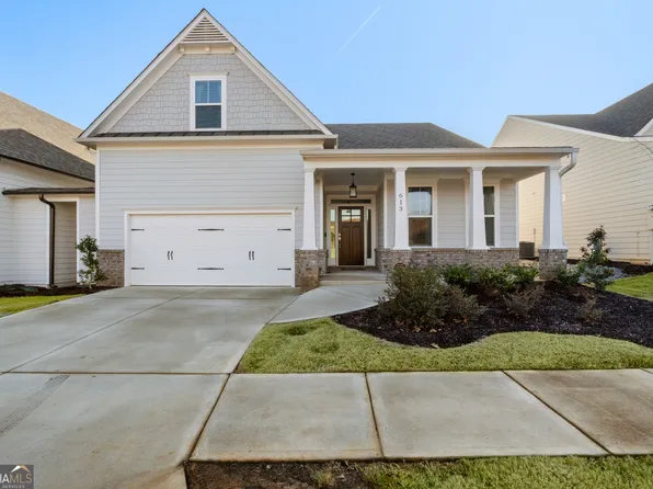 613 Cork St, Woodstock, GA 30188