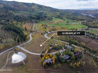 33 Bear Cat Point, Edwards, CO 81632