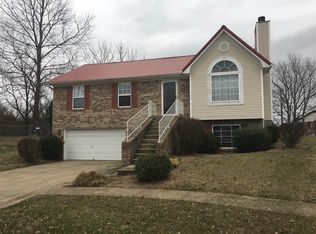 113 Sharon Ct, Elizabethtown, KY 42701