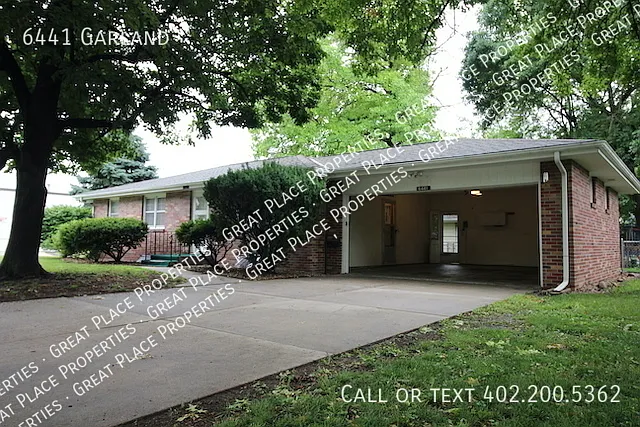 Building Photo - 6441 Garland St