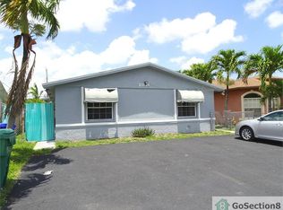 2849 NW 9th Pl, Pompano Beach, FL 33311