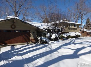 275 Lipan Way, Boulder, CO 80303