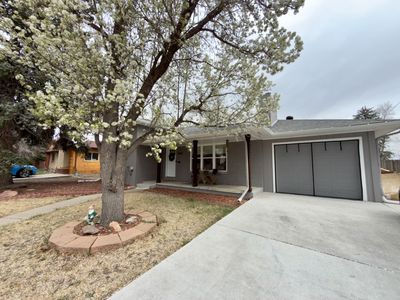 6160 Brentwood St, Arvada, CO, 80004