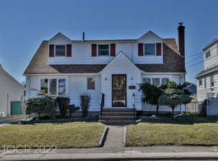 112 Passaic Ave, Hasbrouck Heights, NJ 07604