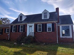 9911 Old Ardwick Ardmore Rd, Upper Marlboro, MD 20774