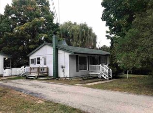 1026 2nd St, Boyne City, MI 49712