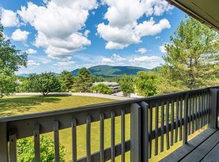 103 Vaughn Farm Rd #12A, Manchester Center, VT 05255