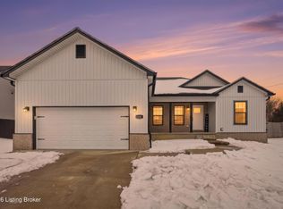 1112 Mac Dr, Lawrenceburg, KY 40342