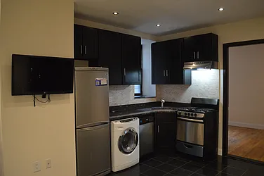 Rented by CoSo Apartments