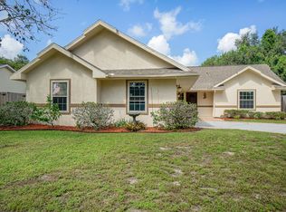 832 Trailwood Ave, Titusville, FL 32796